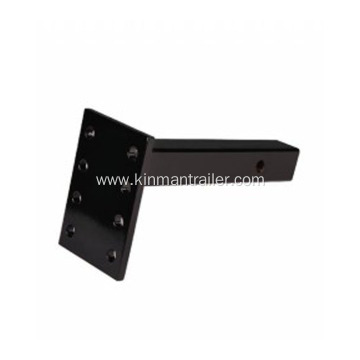 High Quality Trailer Pintle Hook Adapter